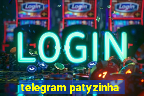 telegram patyzinha